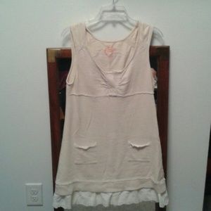 Free People Summer Dress
